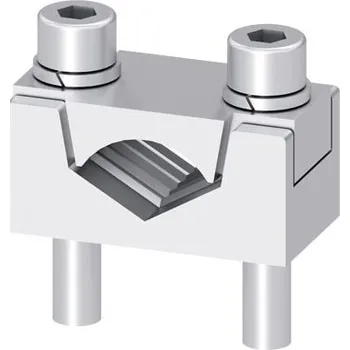 modulární přístroj a rozvaděč Siemens 3NP1963-1BB10 Připojovací sada pro 3NP1163.. připojení vodičů Cu/Al 150÷300mm2 sada 3ks