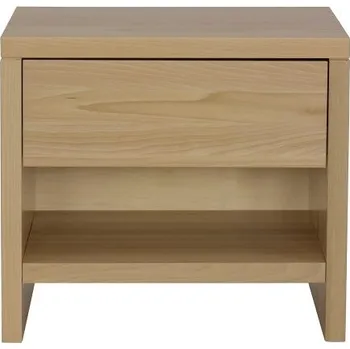 Drewmax Noční stolek SN113, 50x45x35, buk (Barva dřeva: Lausane)