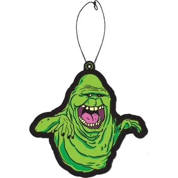 Osvěžovač vzduchu Ghosbusters - osvěžovač vzduchu Slimer