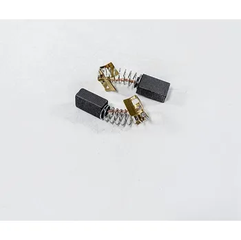 XTLINE Uhlíky pro el. mečovou pilu XT106390