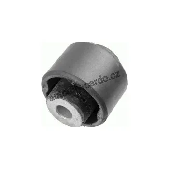 Opravná sada podvozku a pohonu kol Silentblok uložení nápravy LEMFÖRDER (LMI 16670 01) - AUDI