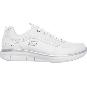 Dámská móda Tenisky Skechers White 1008146 3 (36)