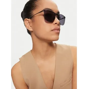 Sluneční brýle Hugo 1319/S 207437 Černá 57