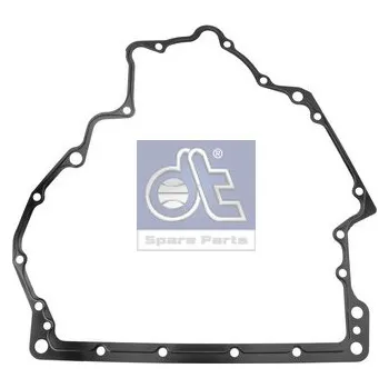 Motor automobilu Těsněné, víko (kliková skříň) ELRING EL021432