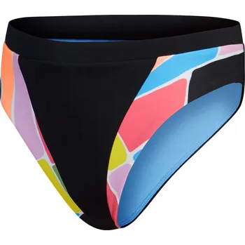 Dámské plavky Plavky Speedo Multi 1015479 18 (2XL)