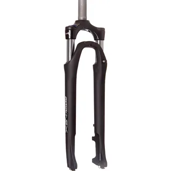 Komponent pro jízdní kolo Sr suntour Vidlice odpr. 28" 28,6/255 ahead Suntour NEX HLO DISC, černá, 63mm