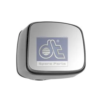 Auto zrcátko Sirokouhle zpetne zrcatko MEKRA 563932343H