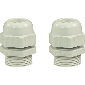 elektrický kabel OEZ OD-SM1E-PV Plastová vývodka