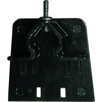 Rozvaděč OEZ SEA boční kryt přípojnic