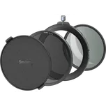 SmallRig 4781 82mm UV & VND Filter Kit