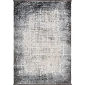 Koberec Vopi Kusový koberec Elysee 901 silver (Varianta: 240 x 330 cm)