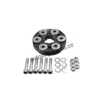 Hřídel nápravy Kloub, podélný hřídel LEMFÖRDER (LMI 11044 01) - MERCEDES-BENZ