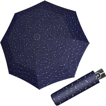 Deštník Doppler Fiber Magic Ocean - dámský plně automatický deštník