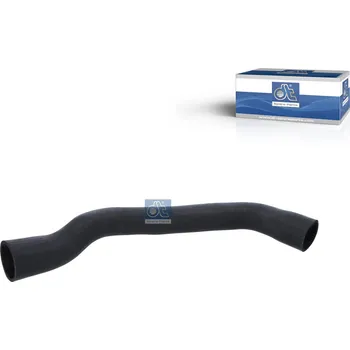 Chladič motoru Hadice chladiče GATES GTS05-3462