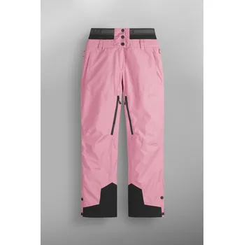 Snowboardové kalhoty Picture Exa Pants S růžová - 10 % pro přihlášené BFEXTRA10