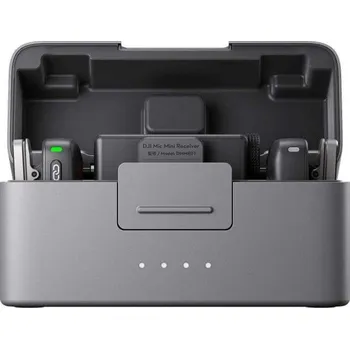 DJI Mic Mini CP.RN.00000433.01