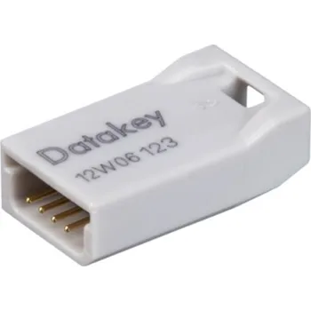 Spínací hodiny OEZ OD-MA-DK Datový klíč