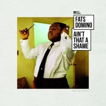 Zahraniční hudba LP Fats Domino: Ain't That A Shame 2023 180g Vinyl