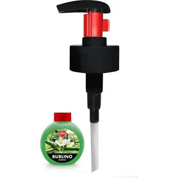 pumpička BUBLINO | pumpička na mýdlo