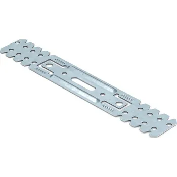 Stavební deska Závěs přímý 60/300 –&nbsp;1 mm