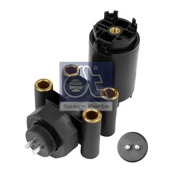 Snímač, úroveň pneumatického odpružení SENSOR EC-TR-071