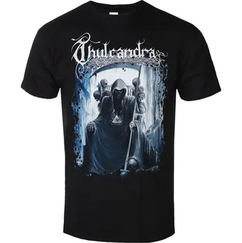 Pánské tričko Tričko metal pánské Thulcandra - Live Demise - NAPALM RECORDS - TS_8775 - XXL