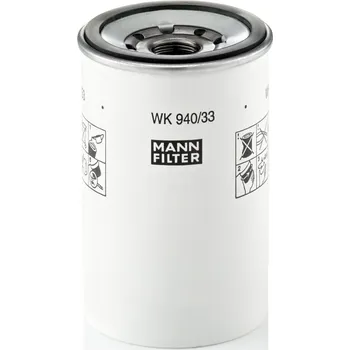 Auto-moto Filtr separátoru paliva RVI, Volvo Hengst H7025WK30