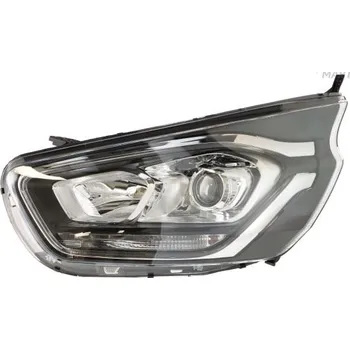 Přední světlomet Reflektor Ford Transit Custom 2020 - levý TANGDE TD01-01-003L, , ,