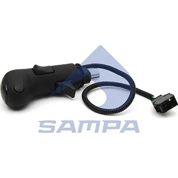 Hlavice pro radiátor Hlavice radici paky ROLLING RM-05219