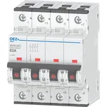 OEZ AVN-DC-63-4 Vypínač