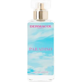 Dámský parfém Dermacol Paradiso W EDP 50 ml