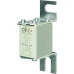 OEZ P50T06 20A gR Pojistková vložka