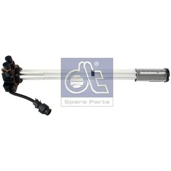 Palivová nádrž Snímač, rezerva paliva TANGDE TD07-57-036B