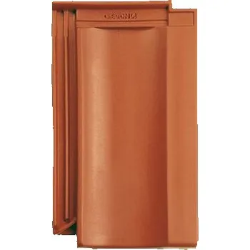 Střešní krytina CREATON Optima základní taška