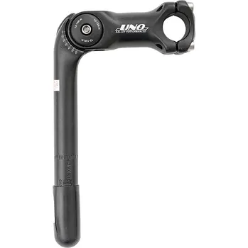 Představec na kolo Uno Představec stavitelný 22,2/180/100/25,4 mm Al-822