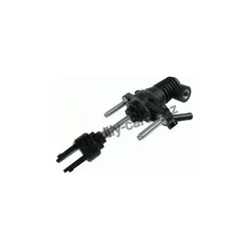 Spojkový válec Hlavní spojkový válec SACHS SA 6284600453