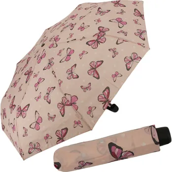Deštník Derby Hit Mini Butterfly - dámský/dětský skládací deštník