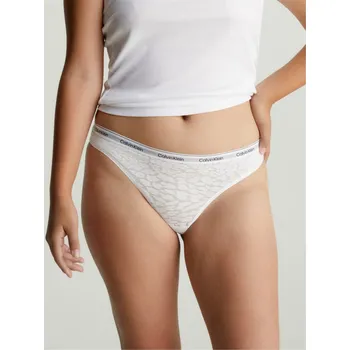 Kalhotky Kalhotky Calvin Klein White 1062754 10 (S)
