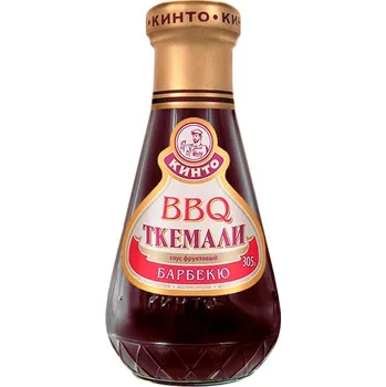 Koření Omačka ovocná Tkemali barbeku 305g