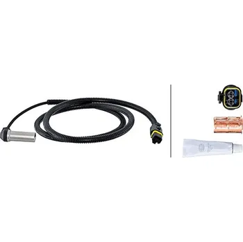 ABS Snímač, počet otáček kol SENSOR EC-TR-150