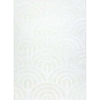 Koberec Kusový koberec Mode 8629 cream 80x150 cm