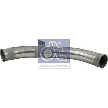 Výfuková trubka Výfuková trubka HOBI 45957-P