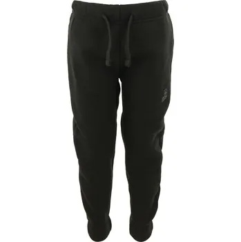 Dětské tepláky Athl. DPT Tania Black 152-158