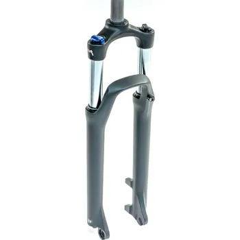 Vidlice na kolo Sr suntour Vidlice odpr. 29" 28,6/255 ahead Suntour XCM HLO DISC, černá lesk bez polepů