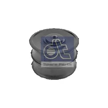 Uložení převodovky Uložení, manuální převodovka WOSIMAN B-139