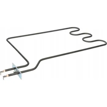 Spodní topné těleso trouby Mastercook Fagor KGE 3416