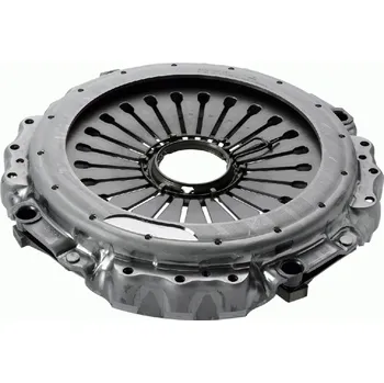 Přítlačný talíř Přítlačný talíř VALEO VAL827052