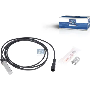 Brzdový systém Snímač ABS Iveco Stralis přímý L-2500 Iveco 41221296