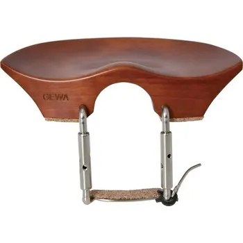 Smyčcový nástroj GEWA Podbradek FleschEbenové dřevo 1/8 - 1/16 2050