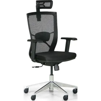 B2B Partner Kancelářská židle DESI, černá